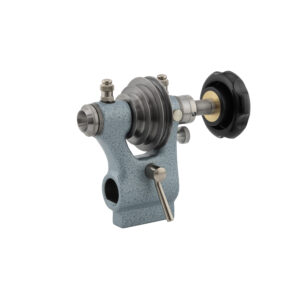 Poupée à double lunette