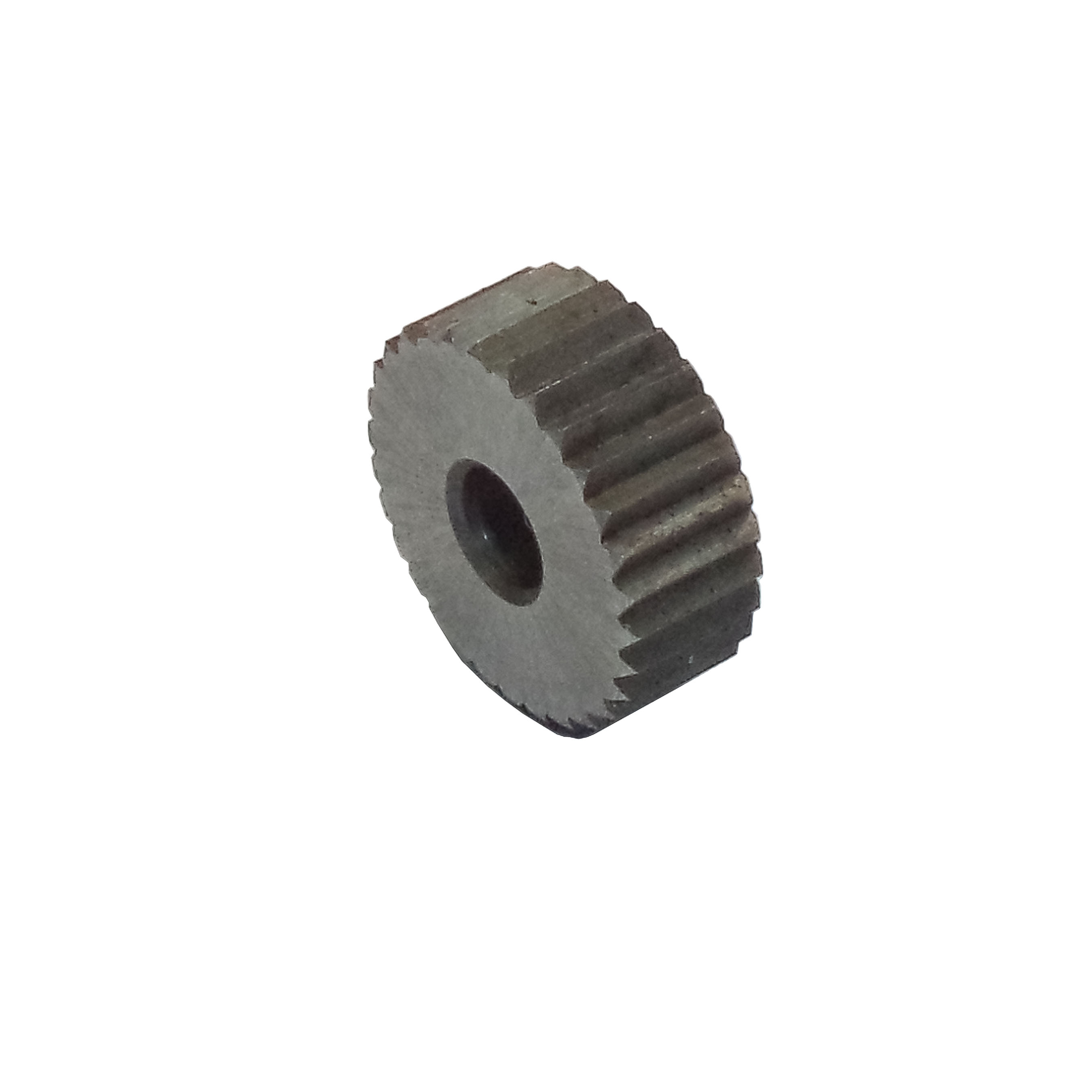 Knurling wheel 15.00 × 5.00 × 4.00 form A