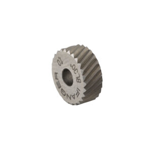 Molette 10.00 x 4.00 x 3.00 forme BL