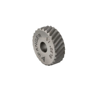 Molette 15.00 x 5.00 x 4.00 forme BL