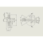 Appui pour bracelets