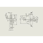 Appui pour bracelets