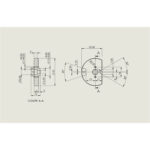 Appui pour bracelets