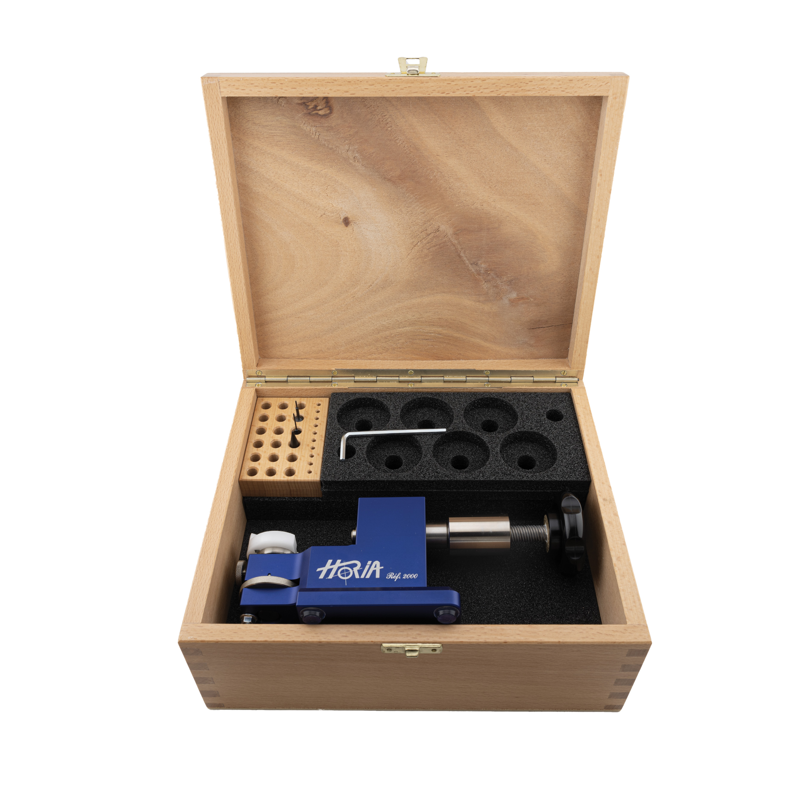 Appareil multi-fonctions, coffret de base