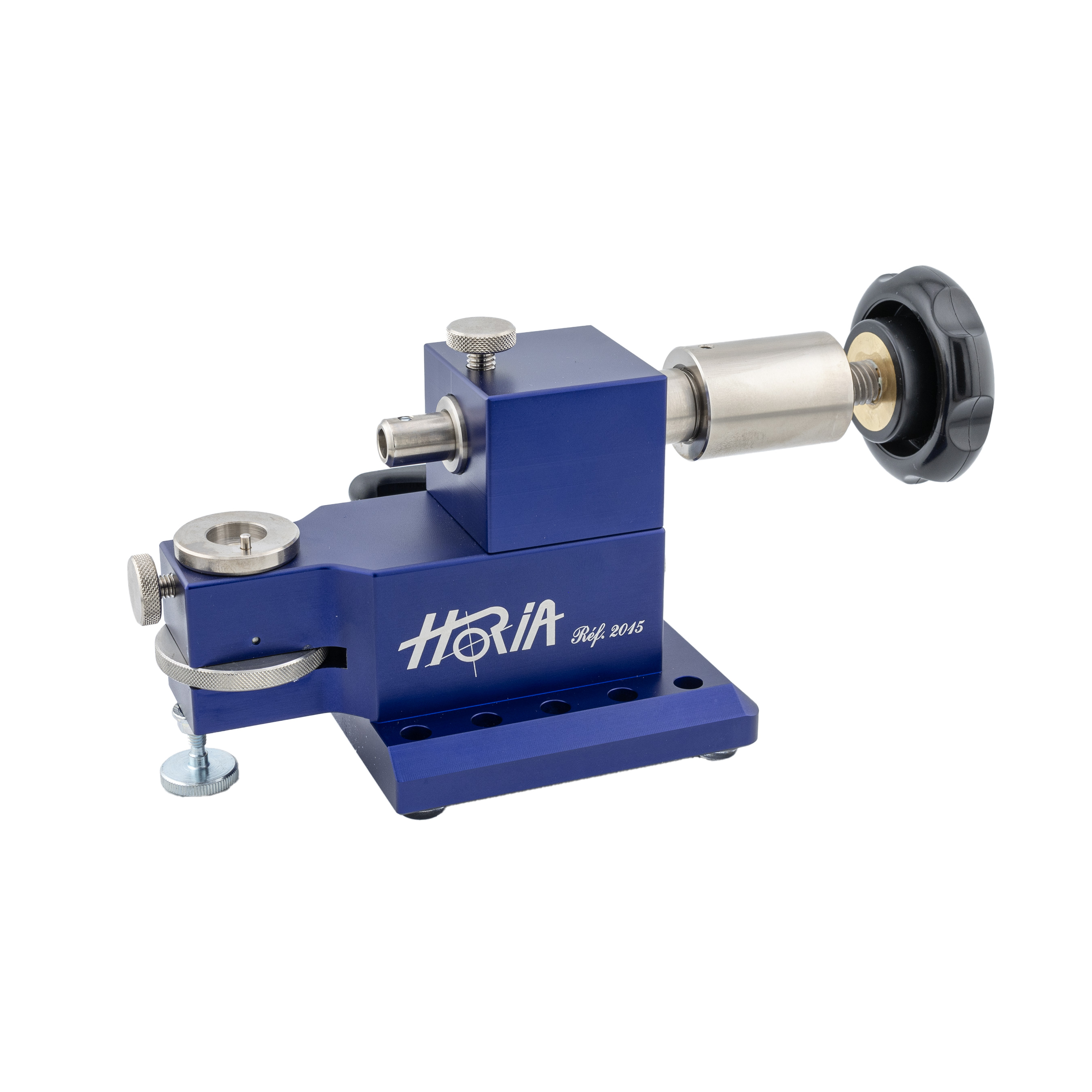 Appareil multi-fonctions à hauteur réglable