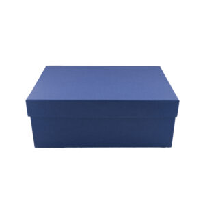 Boîte en carton AMF 2015