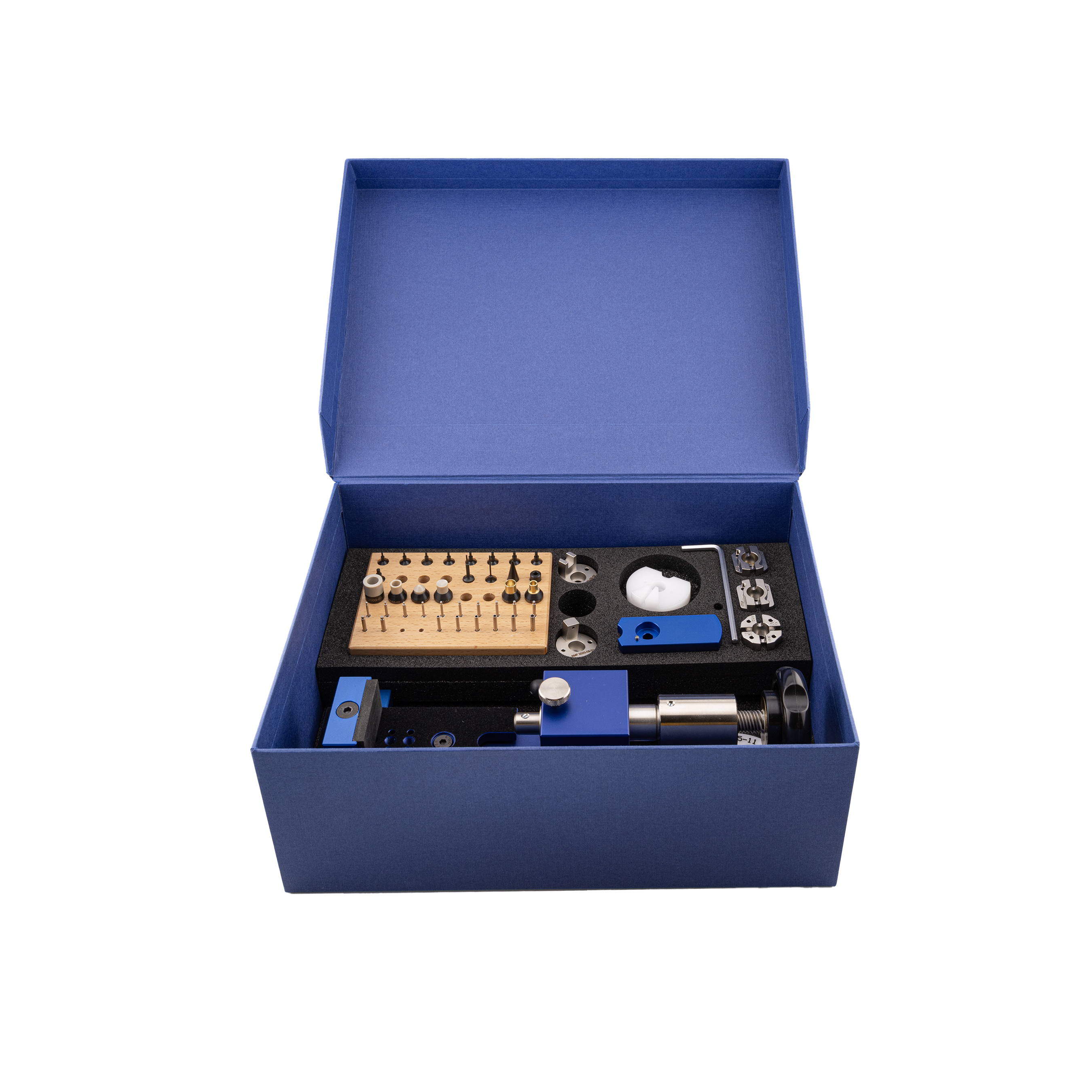 Appareil multi-fonctions à hauteur réglable , coffret complet