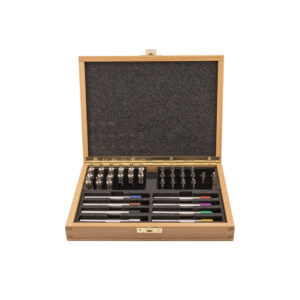 Coffret appareil à retirer les aiguilles