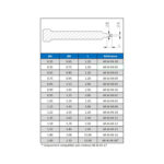 Coffret appareil à retirer les aiguilles