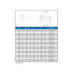 Coffret appareil à retirer les aiguilles