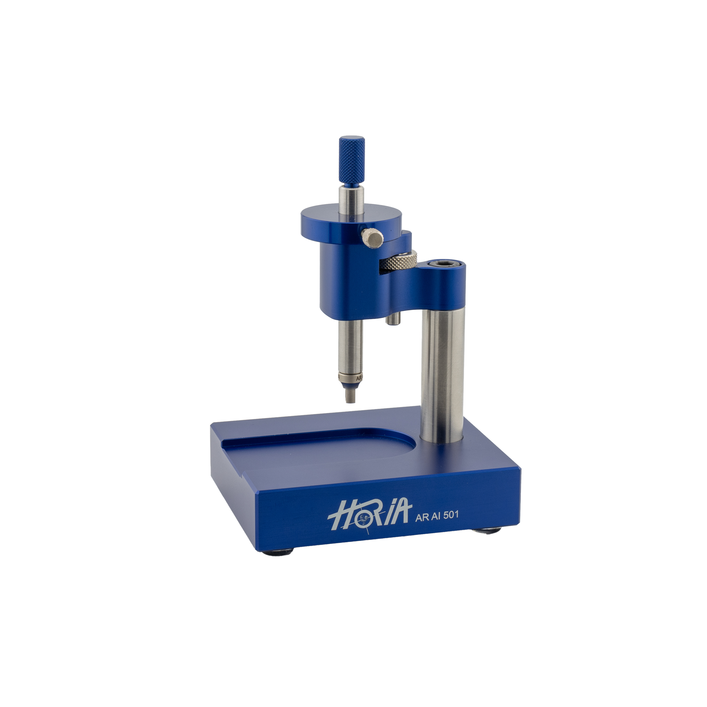 Support pour appareil à retirer les aiguilles