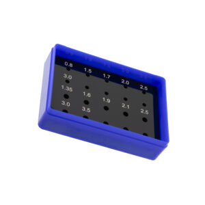 Boîte vide pour AS 05