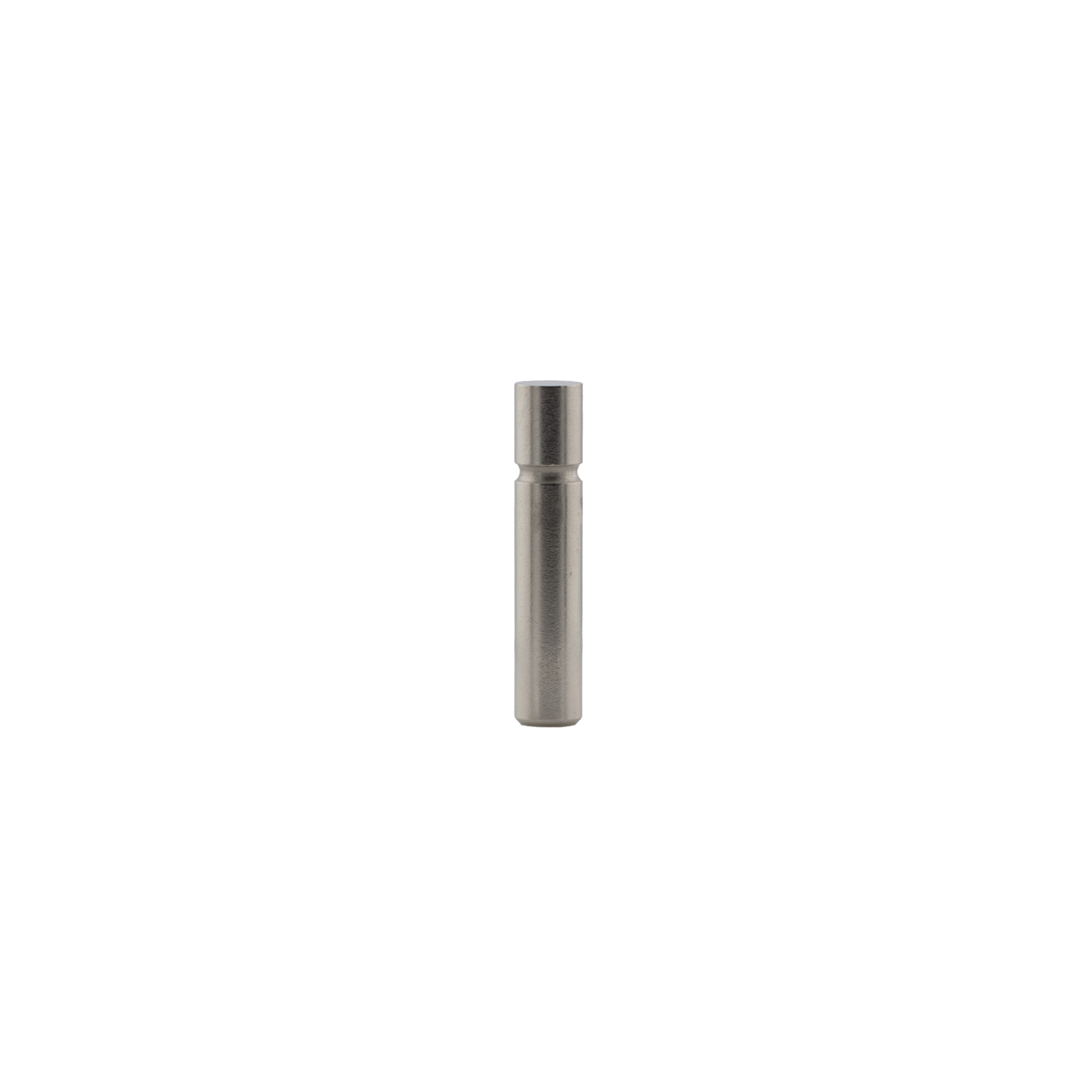 Poussoir plein, 3.00 mm, Ø 0.50 - Ø 3.00