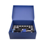 Appareil multi-fonctions à hauteur réglable , coffret complet