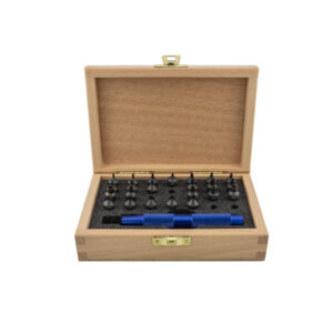 Coffret tournevis et clés