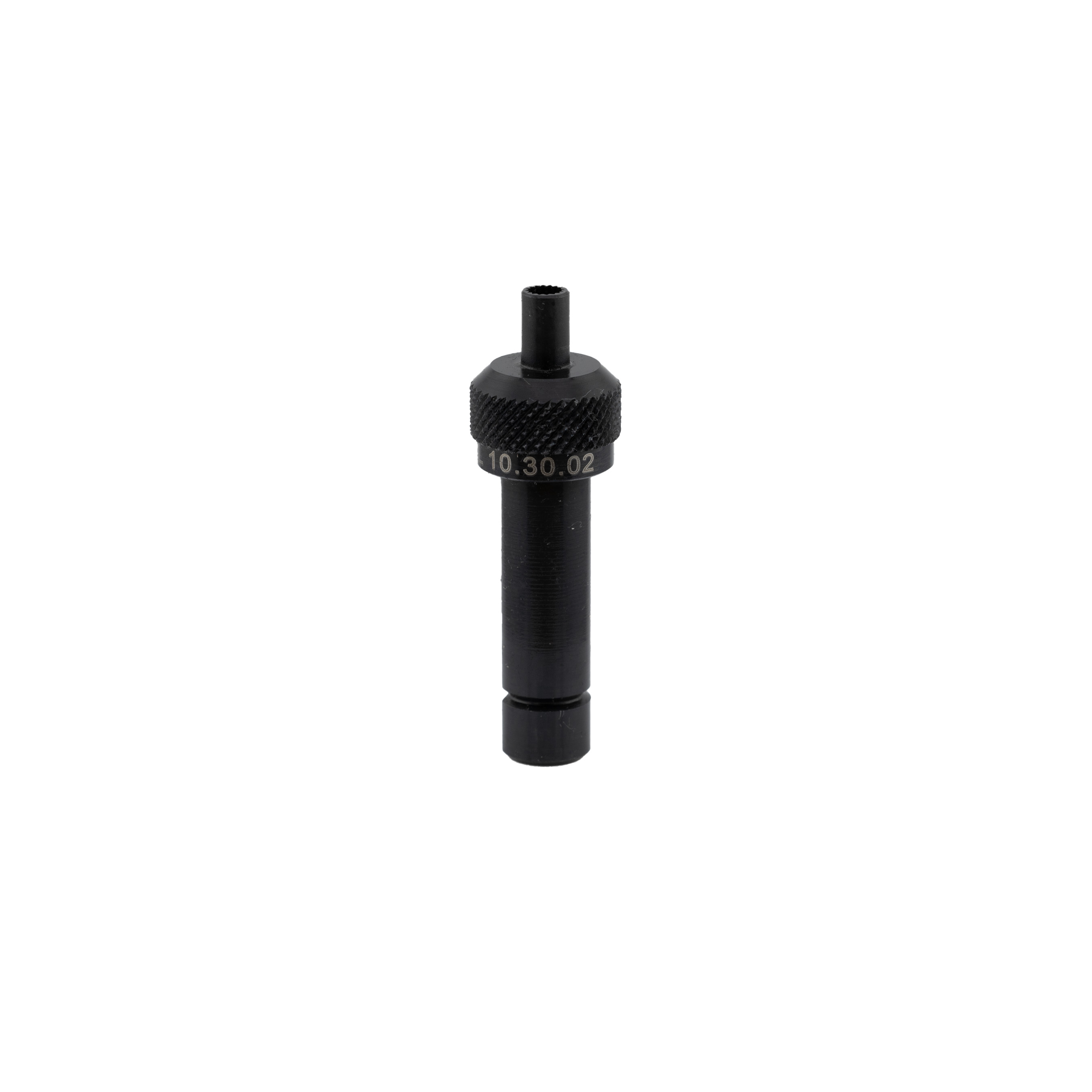 16-tooth internal key Ø 2.75 for tube