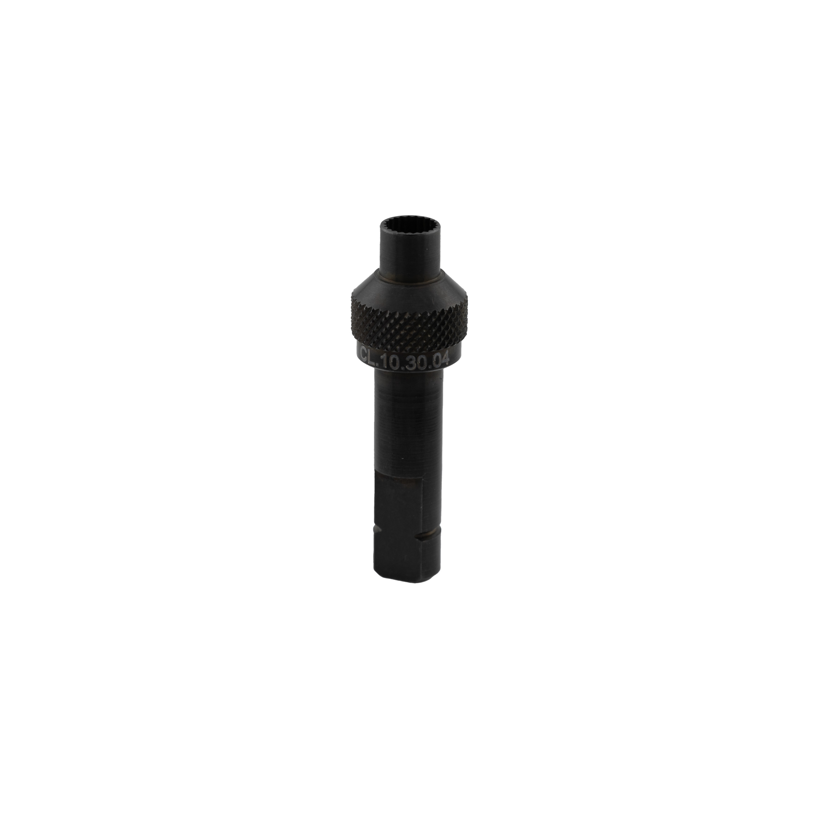22-tooth internal key Ø 3.85 for tube