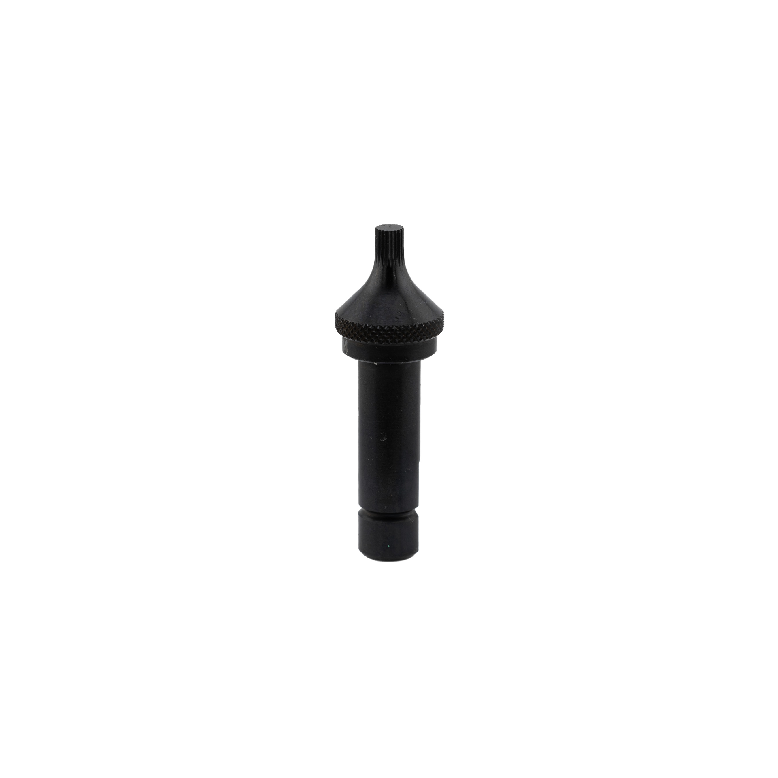 22-tooth external key Ø 2.48 for tube