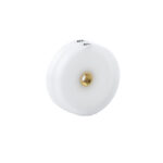 Jeu de posages pour verres de montre plats