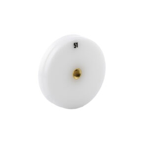 Posage pour verres de montre galbés