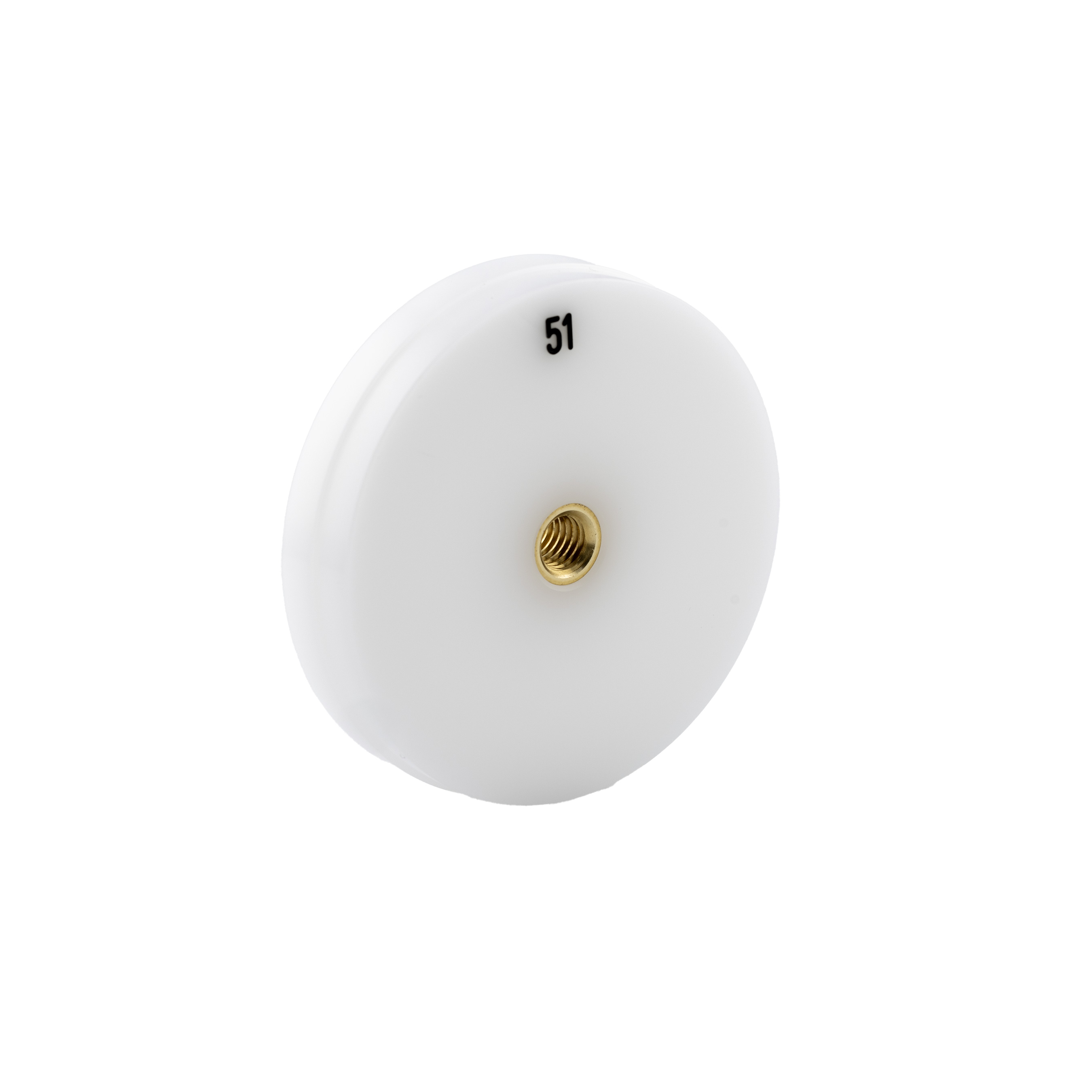 Posage pour verres de montre galbés