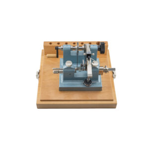 Appareil à rouler les pivots