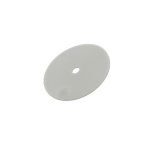 Couvercle pour panier Ø 63.00 mm, Ø trou 1.00 mm, pour gamme PA 400-01
