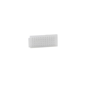 Segment de séparation, Ø trou 1.00 mm, pour gamme PA 400-01