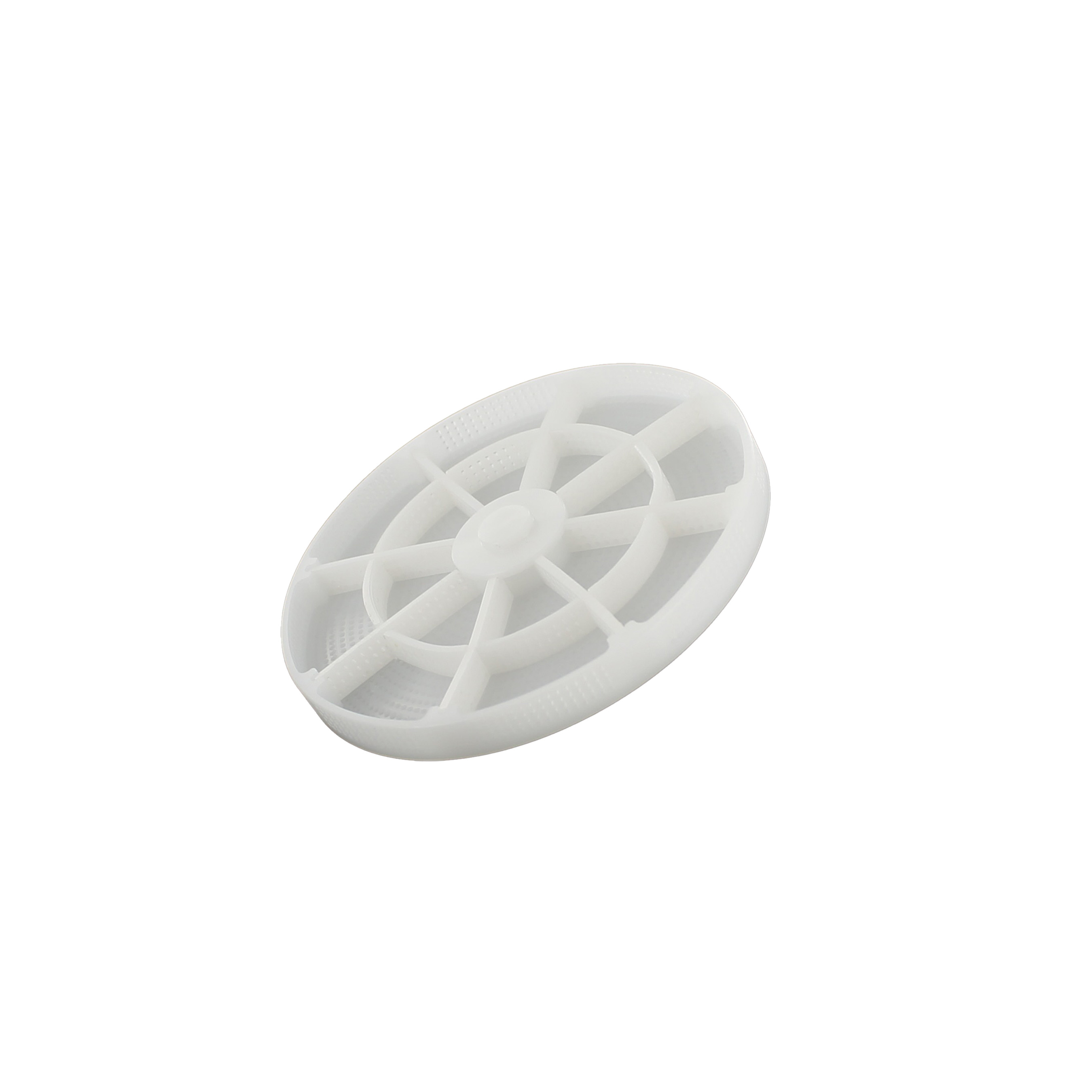 Panier de lavage Ø 82.00 mm, 16 séparations