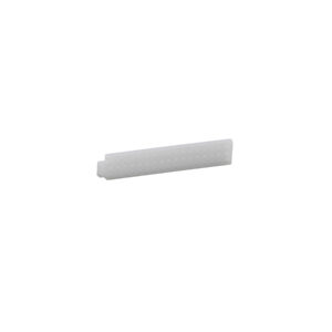 Petit segment, Ø trous 1.00 mm, pour gamme PA 450-10