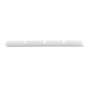 Grand segment, Ø trous 1.00 mm, pour gamme PA 450-10