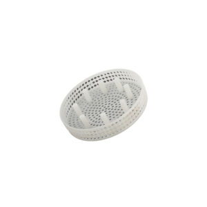 Panier de lavage Ø 82.00 mm, 8 plots, Ø trous 3.00 mm