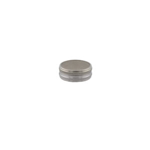 Panier de lavage en laiton nickelé Ø 23.00 mm