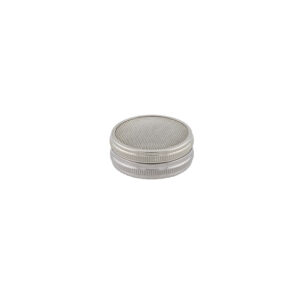 Panier de lavage en laiton nickelé Ø 23.00 mm