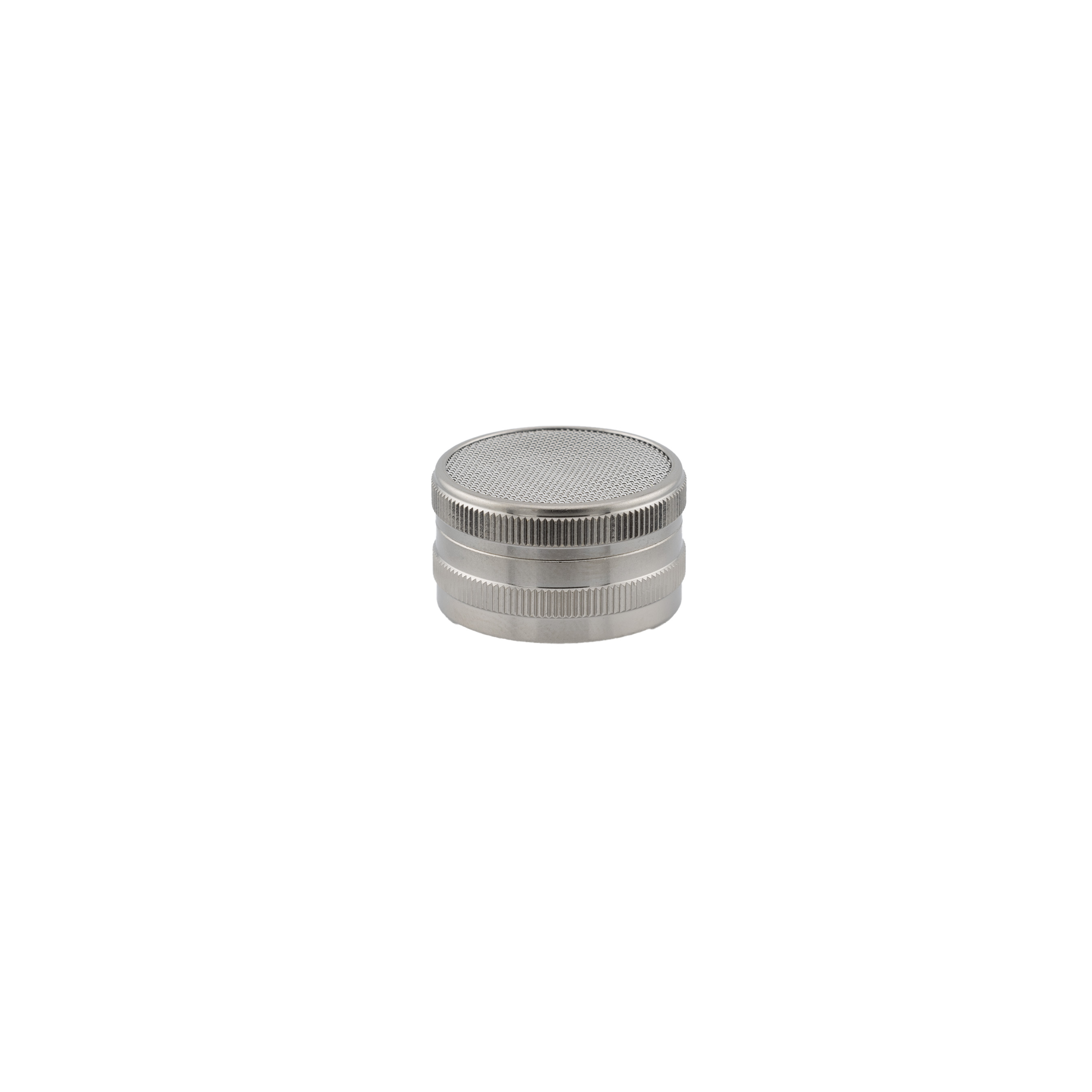 Panier de lavage en laiton nickelé Ø 23 mm