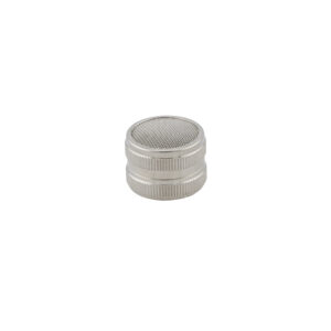 Panier de lavage en  inox Ø 16 mm