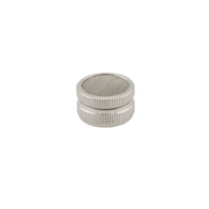Panier de lavage en inox Ø 14 mm
