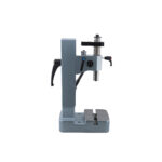 Potence à tête mobile