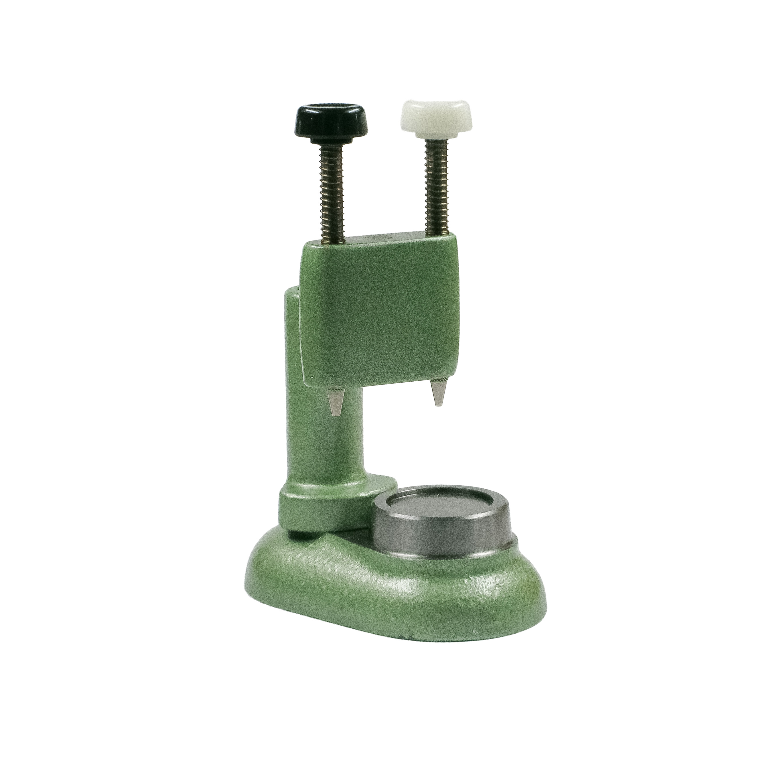 Oscillating hand-setting tool