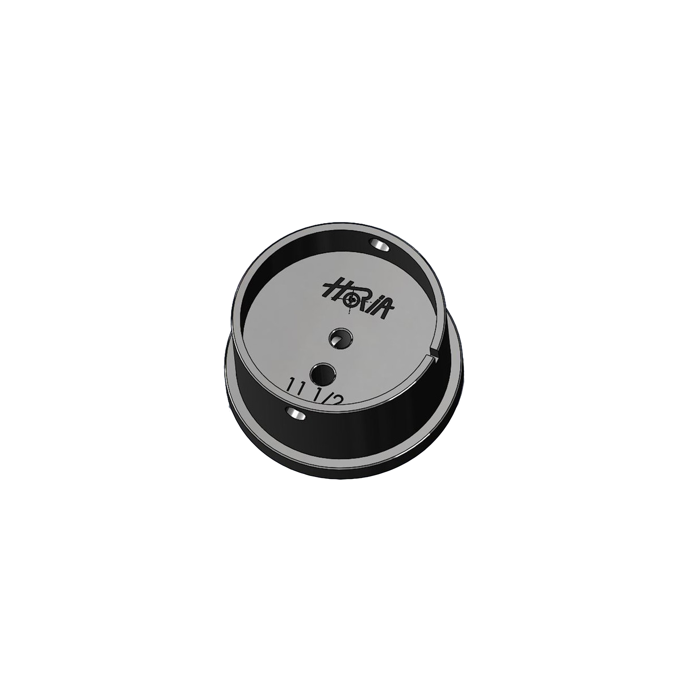 Porte mouvement 11 1/2 Eta 2895-2