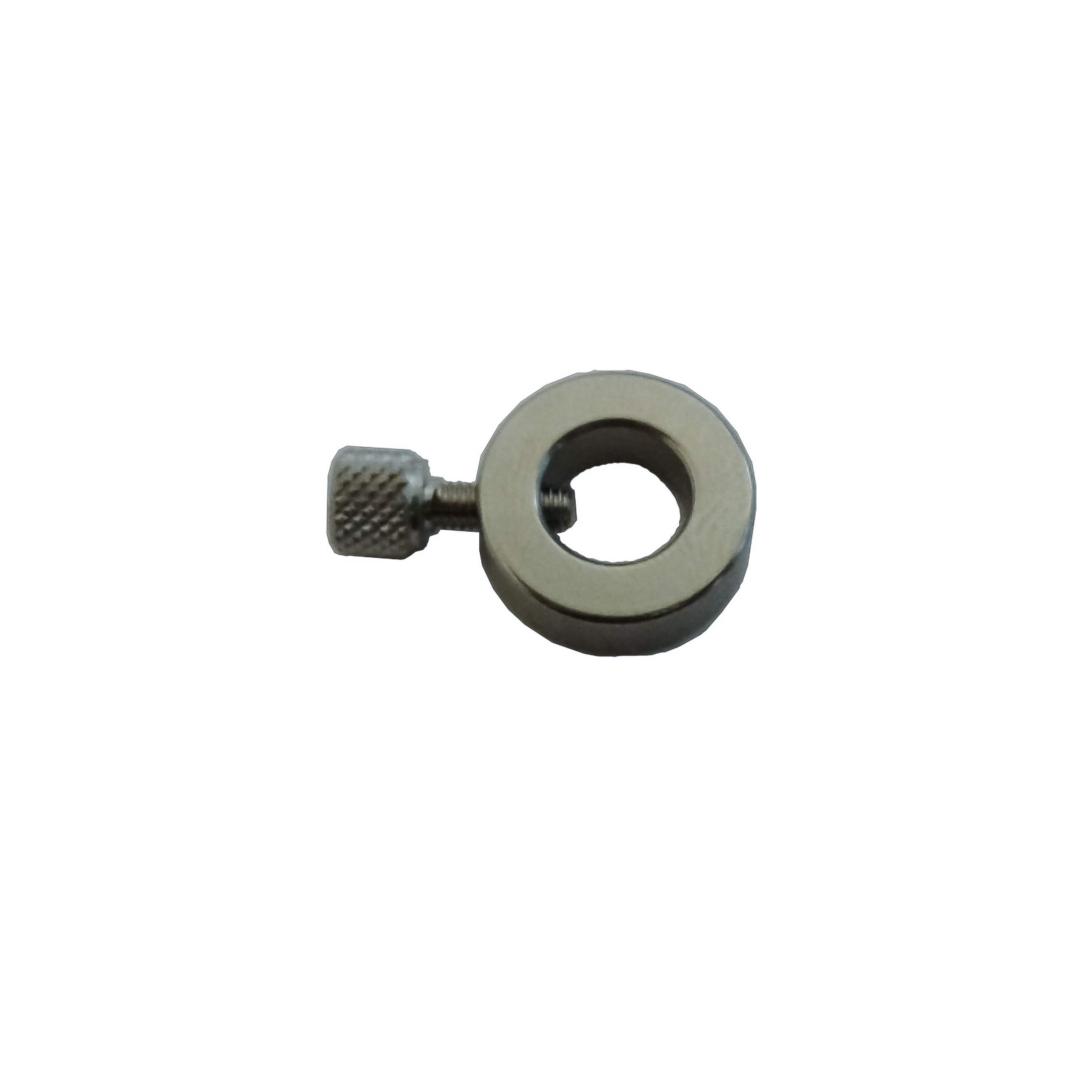 Ring for spindle