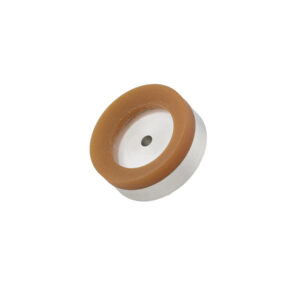 Posage pour potence à fermer