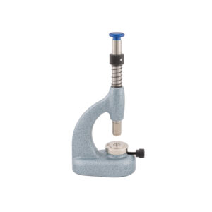 Potence pour les verrous