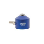 Adjustable support for B8 collet