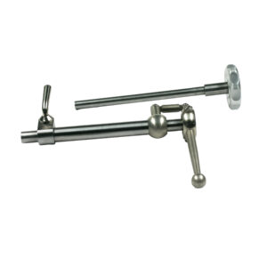 Appareil indépendant à levier