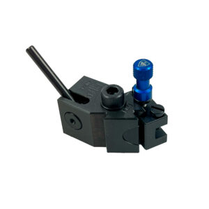 Support tripan avec porte-outil