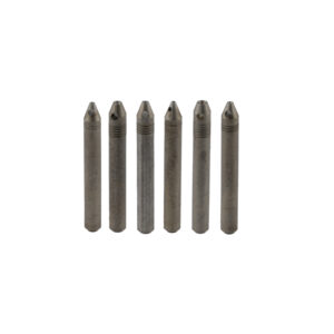Pivot storage block body 2 mm N°1 - N°6
