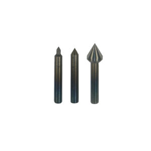 Pointes pleines N°1 - N°3