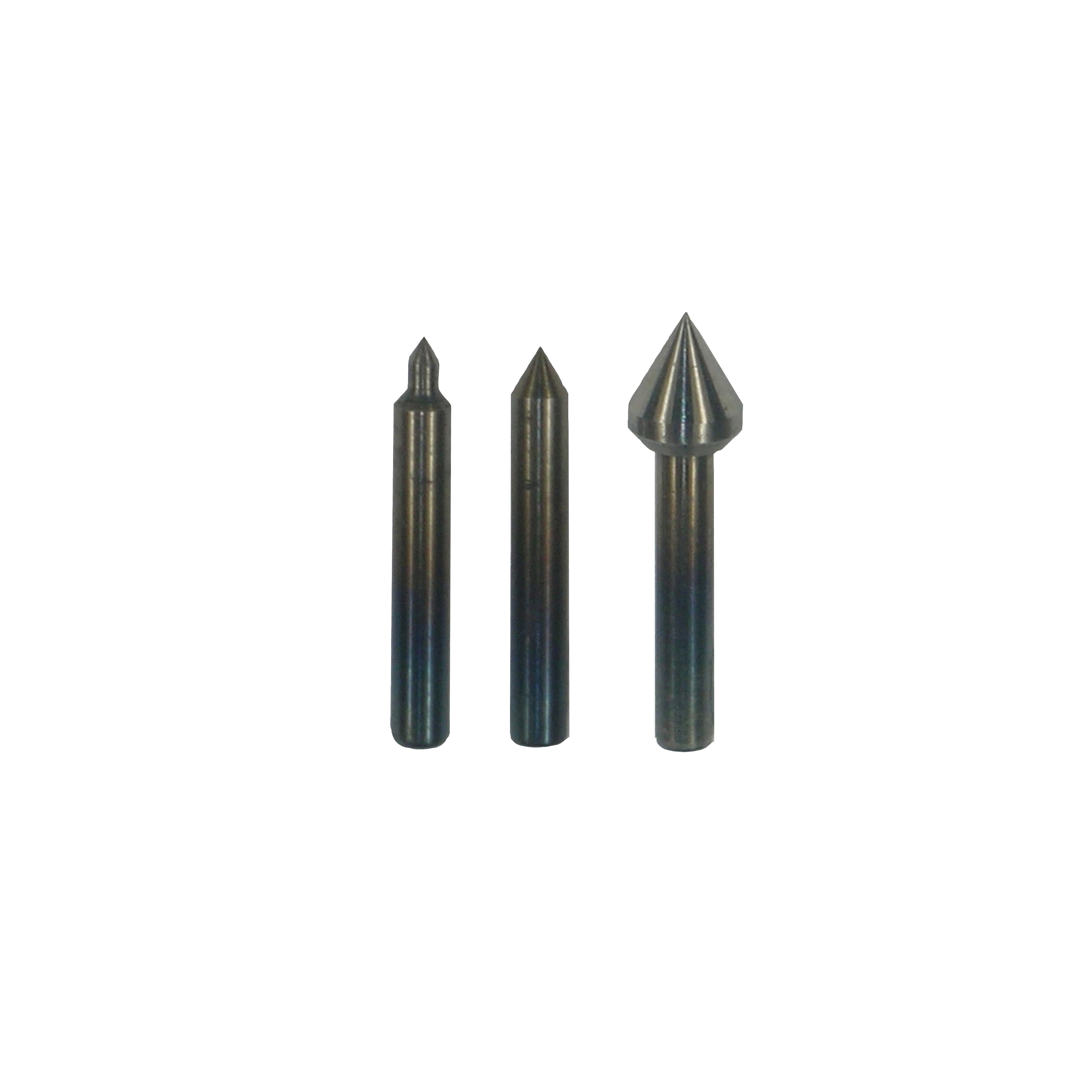 Solid points N°1 - N°3