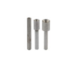 Jeu de 18 tasseaux corps 2.00 mm